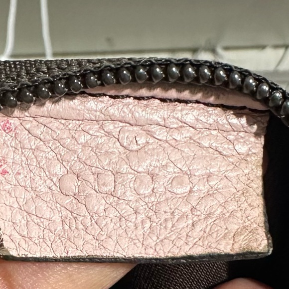 Gucci Beige and Pink Women's Bag crossbody - Picture 8 of 10